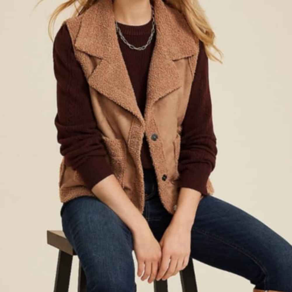 Women's Vest